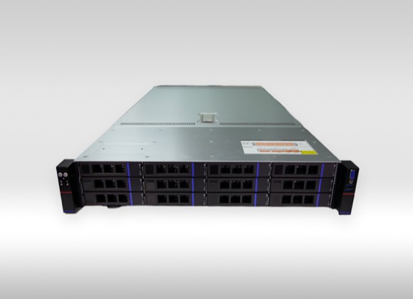 dual-way server